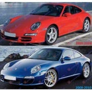 PORSCHE 911 (997) 05-10