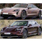 PORSCHE TAYCAN 19-