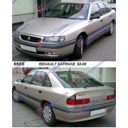 RENAULT SAFRANE 92-00