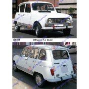 RENAULT 4 68-92