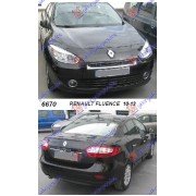 RENAULT FLUENCE 10-13
