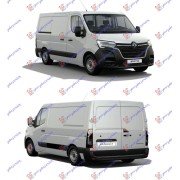 RENAULT MASTER/MASCOTT 19-