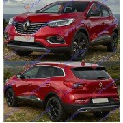 RENAULT KADJAR 19-