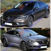 RENAULT TALISMAN SEDAN/GRANDTOUR 15-