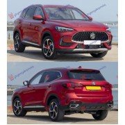 MG HS 21-