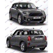 MINI COUNTRYMAN (F60) 21-24