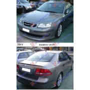 SAAB 9.3 02-07
