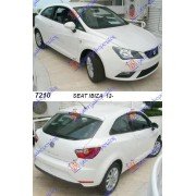 SEAT IBIZA 12-15