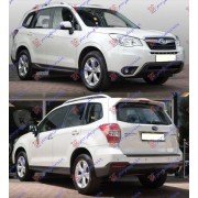 SUBARU FORESTER 12-15