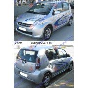 SUBARU JUSTY 05-