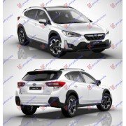 SUBARU XV 21-