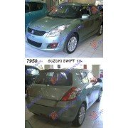 SUZUKI SWIFT H/B 11-14