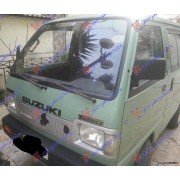 SUZUKI CARRY 85-92