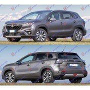 SUZUKI SX4/S-CROSS 22-