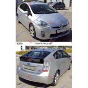 TOYOTA PRIUS 09-12