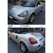 TOYOTA MR 2 99-07