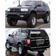 TOYOTA 4RUNNER 99-02 (EXPORT TYPE)
