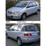 TOYOTA PICNIC 96-01