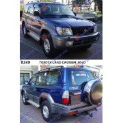 TOYOTA LAND CRUISER PRADO 90 (J9) 99-02