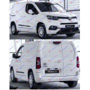 TOYOTA PROACE CITY 19-