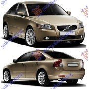 VOLVO S40 07-12