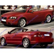 VOLVO C70 06-10