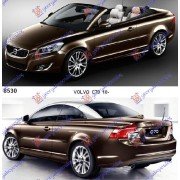 VOLVO C70 10-