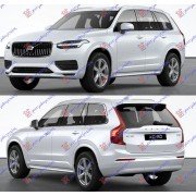 VOLVO XC90 20-