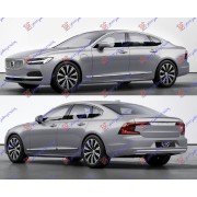 VOLVO S90 21-