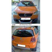 VW CROSS POLO 05-09