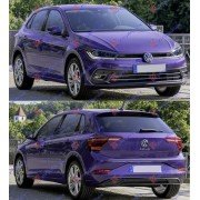 VW POLO 21-