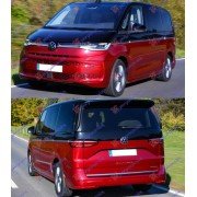VW TRANSPORTER (T7) 22-