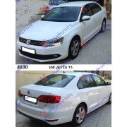 VW JETTA 10-14