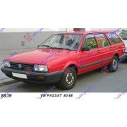 VW PASSAT 80-88
