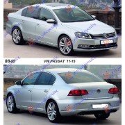 VW PASSAT 11-15