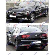 VW PASSAT 15-19