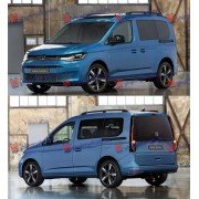 VW CADDY 20-