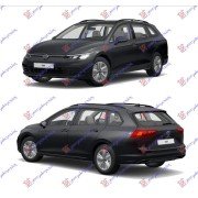 VW GOLF VIII VARIANT 20-