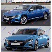 VW ARTEON 20-