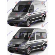 VW CRAFTER 17-