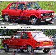 ZASTAVA 101