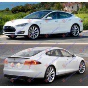 TESLA MODEL S 12-