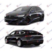 TESLA MODEL X 16-