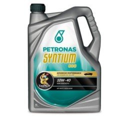 Συνθετικό λάδι PETRONAS SYNTIUM 800 10W40 5L 18035019 Συνθετικό λάδι PETRONAS SYNTIUM 800 10W40 5L 18035019