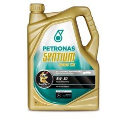 Συνθετικό λάδι PETRONAS SYNTIUM 5000 XS 5W30 5L 18145019 Συνθετικό λάδι PETRONAS SYNTIUM 5000 XS 5W30 5L 18145019