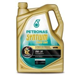 Συνθετικό λάδι PETRONAS SYNTIUM 7000 DM 0W30 5L 18345019 Συνθετικό λάδι PETRONAS SYNTIUM 7000 DM 0W30 5L 18345019