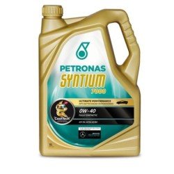 Συνθετικό λάδι PETRONAS SYNTIUM 7000 0W40 5L 18385019 Συνθετικό λάδι PETRONAS SYNTIUM 7000 0W40 5L 18385019