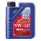 LIQUI MOLY Diesel High Tech Λάδι κινητήρα
5W-40, 1l LIQUI MOLY Diesel High Tech Λάδι κινητήρα
5W-40, 1l