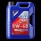 LIQUI MOLY Diesel High Tech Λάδι κινητήρα
5W-40, 5l LIQUI MOLY Diesel High Tech Λάδι κινητήρα
5W-40, 5l