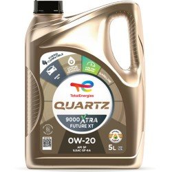 TotalEnergies Quartz 9000 Xtra Future XT 0W20 5L 227530 TotalEnergies Quartz 9000 Xtra Future XT 0W20 5L 227530